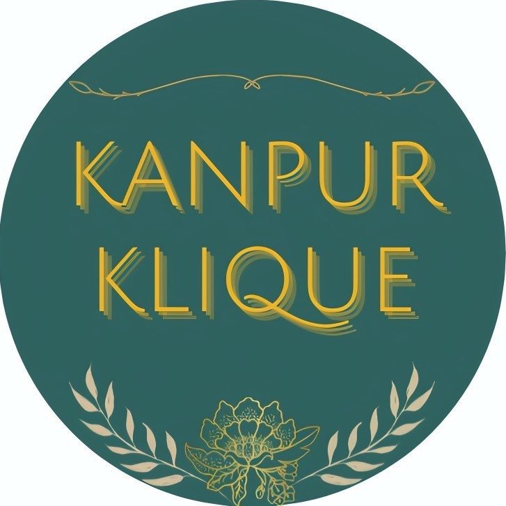 Kanpur Klique Logo